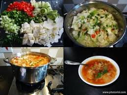 Die Komplette Kohlsuppendiat 7 Kilo In Einer Woche Abnehmen Rezept Kochbar De Kohlsuppen Diat Diat Rezepte Mit Blumenkohl