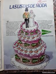 Hazlo ahora directamente desde nuestra app tarjeta de compra el corte inglés o pulsa aquí y consíquela al momento. Anuncio El Corte Ingles Listas De Bodas Buy Other Modern Magazines And Newspapers At Todocoleccion 168828756