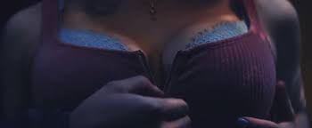 Nude video celebs » Caylee Cowan sexy - Willys Wonderland (2021)