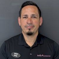 Greenway Kia East Staff