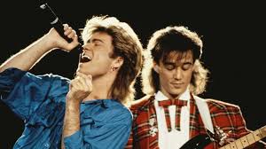 Last christmas (from last christmas). Surprising Facts About Wham S Last Christmas Mental Floss