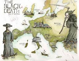 An epidemic is the rapid spread of disease to a large number of people in a given population within a short period of time. That One Time The Pope Banned Cats And It Caused The Black Plague