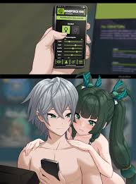 THE FUTURE IS NOW 🗣️ : rZenlessZoneZero