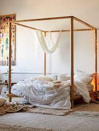 Our beach bedding sets, nautical bed sets, inspired tropical coastal bedding and exotic bedding ensembles will transform your bedroom in a bohemian bedding, also called boho, combines a mix of styles from retro, modern, vintage, hippie to create a home decor reminiscent of the 19th century. The 9 Best Boho Bedding Pieces Of 2021
