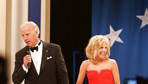 Prof biden received her education doctorate in 2007 from the university of delaware. First Lady In America Chi Entra Chi Esce Cinque Colonne Magazine