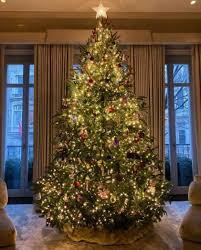 Cara menggambar dan mewarnai tv anak. Intip Dekorasi Pohon Natal Selebritas Hollywood