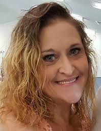Obituary for Krista Susanne Dunn