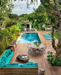 Gartenpool Gartengestaltung Mit Swimmingpool Gartengestaltung Pool Im Garten Gartenpools