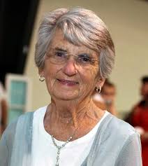 Patricia Bernard Smith Obituary