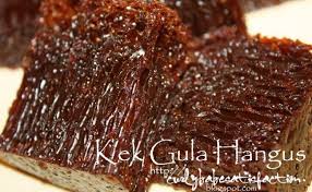 Resepi apam gula hangus sukatan cawan sedap dan mudah youtube delicacy food tableware. Resipi Kek Gula Hangus Kukus Malaydepe