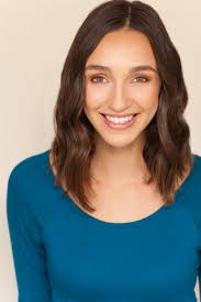 Rachael Kathryn Bell