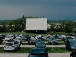 Are you ready to find your local theaters? At The Drive In Thrills Chills Popcorn And Hand Sanitizer The New York Times