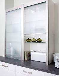 jalousieschrank almacenaje de cocina diseno de interiores de cocina organizar los armarios de la cocina