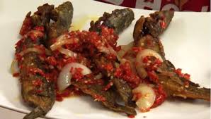Ikan keli sambal hijau masak macam ni sangat sedap. Resepi Ikan Keli Sambal Merah Resepikek Camored Com