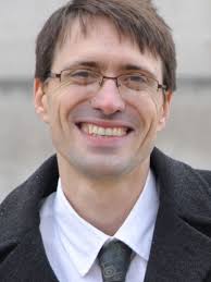 Mayoral candidate Kronenwetter an econ 'dork'