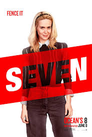 Below is a complete list of the credited cameo appearances in ocean's 8. Ocean S 8 2018 Traileraddict
