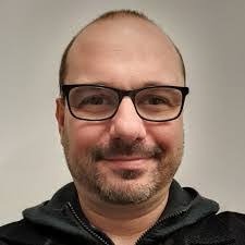 Andre Horn's Instagram, Twitter & Facebook