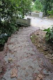 The indian temple takes you to certain part where you have ropes to help you pull yourself up. Bukit Gasing Pantai Dalam Kerinchi Entrance