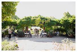 Red Butte Gardens Wedding Fragrance Garden Garden Wedding Wedding Wedding Fragrance