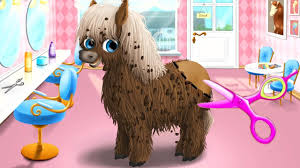Check spelling or type a new query. Animal Hair Salon Play Fun Furry Pets Style Hair Care Dress Up Animal Care Games For Kids Youtube
