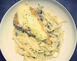 Pasta The Sugarush Bandung Indonesia Pasta