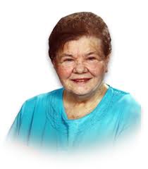 Doreen Renaud Obituary