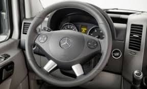 Mercedes Benz Sprinter Prix Neuf Voiture Neuve L Argus