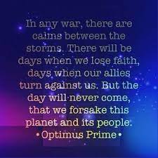 Image Result For Optimus Prime Quotes Optimus Prime Quotes Optimus Prime Optimus