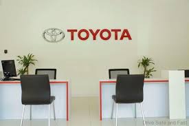 Master body collision repair sdn bhd (chassis repair professionals). Umw Toyota Motor Opens A New 2s Centre In Pj