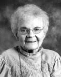 Mary Pickett Obituary (2012)