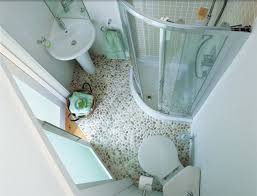 Bathroom or ensuite with shower enclosure. 24 Teeny Weeny En Suites Ideas Small Ensuite Shower Room Bathroom Design
