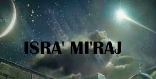 Ini artinya tak lama lagi umat muslim akan menyambut isra miraj 1442 h dengan berbagai amalan yang dianjurkan. M2xhl63pnk7kbm
