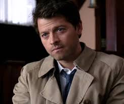 Misha Collins