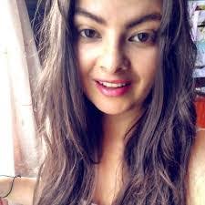 Fanny Perez's Instagram, Twitter & Facebook