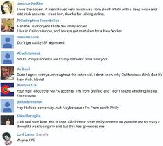 Lucas pastor 84 views2 months ago. Youtube Based Accent Challenge Narratives Web 2 0 As A Context For Studying The Social Value Of Accent