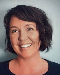 Dallas Bryan, Registered Social Worker, Bedford, NS, B4A