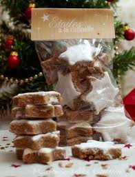 Biscuits Etoiles A La Cannelle Zimtstern Recette Pas A Pas Recette Recettes Noel Biscuit De Noel Biscuits