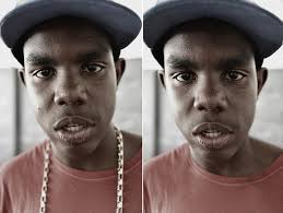 Design for a writers' Tool: Photoshop Criticize well