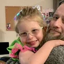 Fundraiser for Kimberly Wilfong by Molly Lathem : Chad Rowland