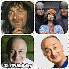 Tony Bellamy would be 78 years