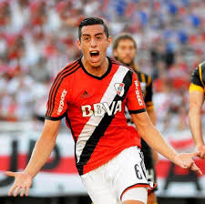 Funes mori, 1991 yılında arjantin'in mendoza şehrinde dünyaya geldi. Ramiro Funes Mori El Destacado En La Lista