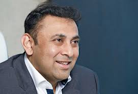 2018 Indian Aces: Parvez Khan