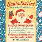 ✨ Santa Special at Playhouse Paradise! ✨ event image