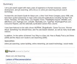 Tips For Making A Better Linkedin Profile Linkedin Profile Job Advice Linkedin