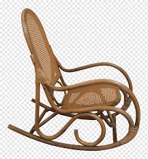Folding design makes storage and transport easy. Rocking Chairs Eames Lounge Chair Wicker Rattan Chair Furniture Rock Recliner Png Pngwing