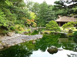 Learn how to add some far east flair to your garden and backyard. Asian Design Ideas