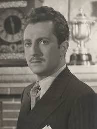 Jose Seoane's Instagram, Twitter & Facebook