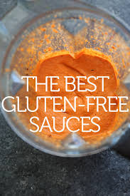 It's popularly served alongside bibimbap (korean rice bowls, often served in hot stone pots). The Best Gluten Free Sauce Recipes And Condiment Brands