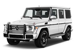 2017 Mercedes Benz G Class Review Ratings Specs Prices And Photos The Car Connection