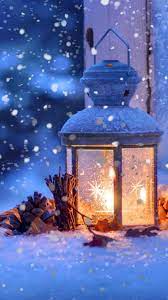 Customize and personalise your desktop, mobile phone and tablet with these free wallpapers! Christmas Snow Winter Light Snowflakes 750x1334 Iphone 8 7 6 6s Wallpaper Background Picture Image